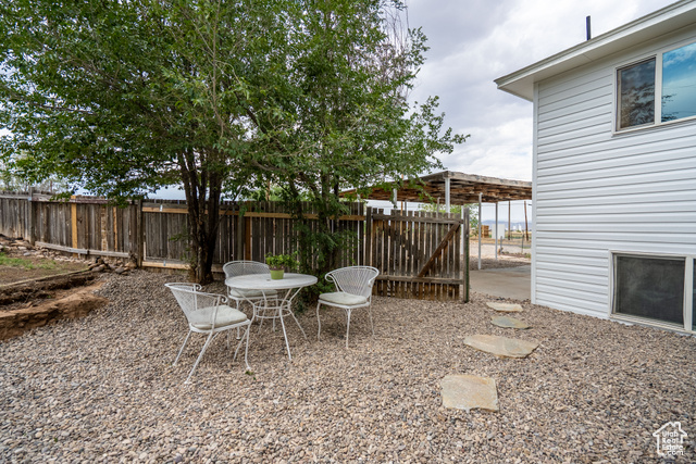 Photo 33 for MLS #2099705 at 3104 E 5000 South