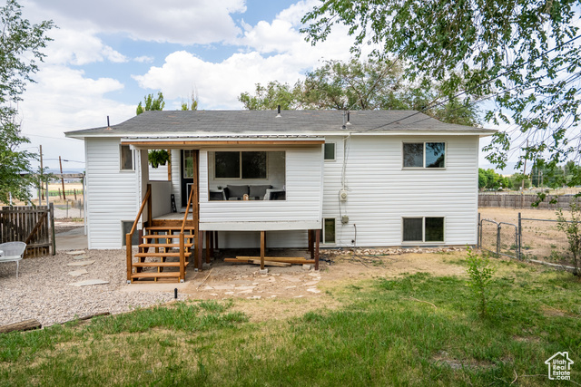 Photo 34 for MLS #2099705 at 3104 E 5000 South