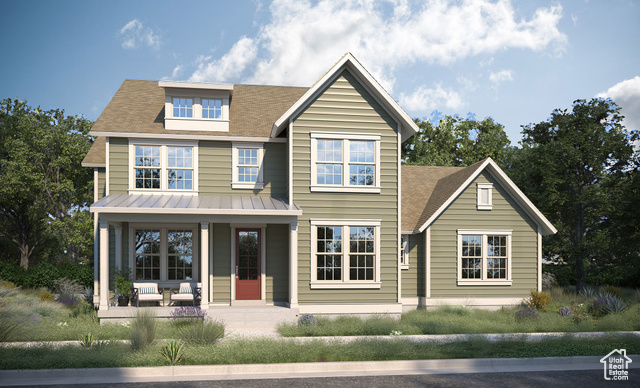 7189 S SAGE RUN RD #214, West Jordan UT 84081