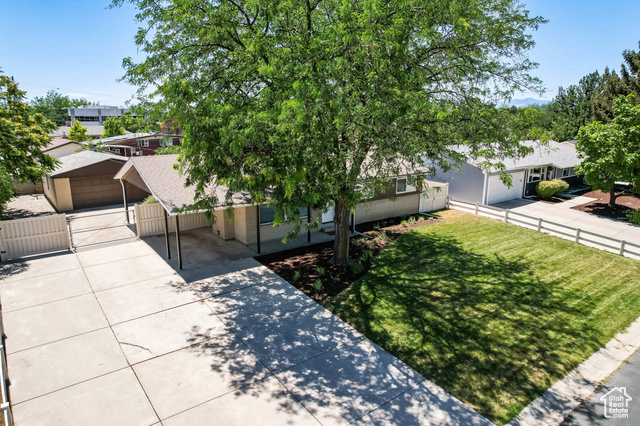 972 E 5245 S, Murray UT 84117