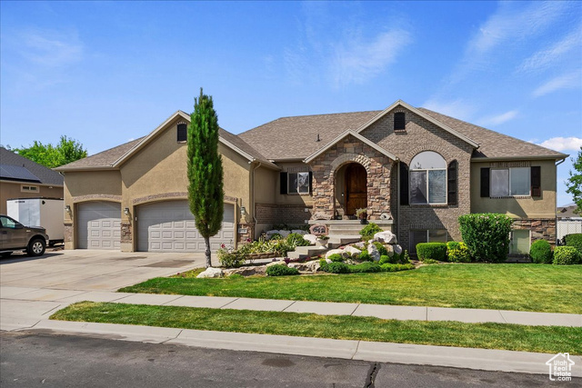 4836 W 4825 S, Hooper UT 84315