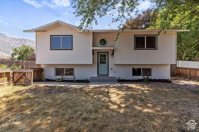 2340 N 675 E, North Ogden UT 84414