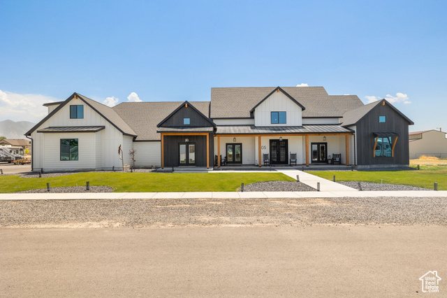 105 W HUMMINGBIRD LN, Erda UT 84074