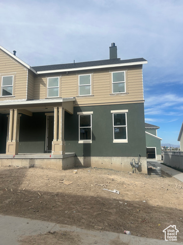 11369 S OFFSHORE WAY #383, South Jordan UT 84009