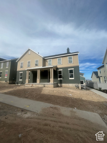 Photo 2 for MLS #2099717 at 11369 S Offshore Way #383