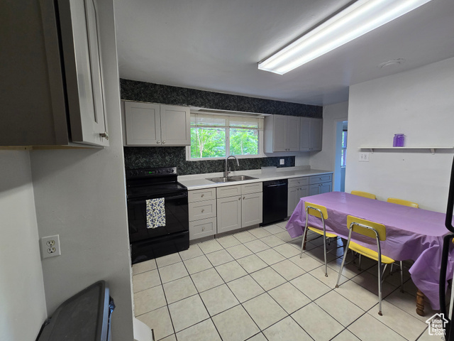 Photo 5 for MLS #2099720 at 379 N 500 East