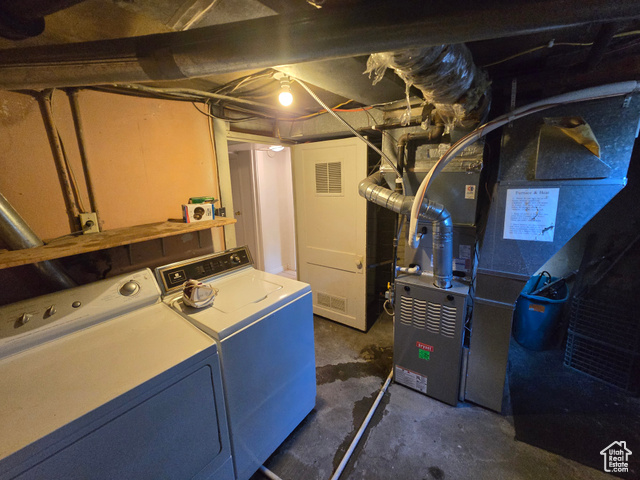 Photo 15 for MLS #2099720 at 379 N 500 East