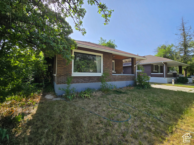 379 E 500 N, Provo UT 84606