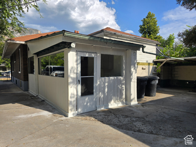 Photo 16 for MLS #2099720 at 379 N 500 East