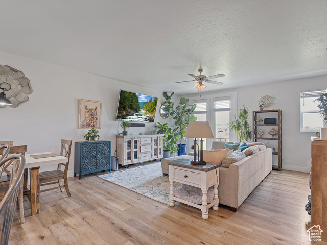 Photo 13 for MLS #2099723 at 1620 N 1280 East