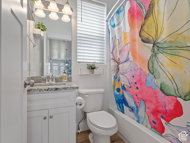Photo 19 for MLS #2099723 at 1620 N 1280 East
