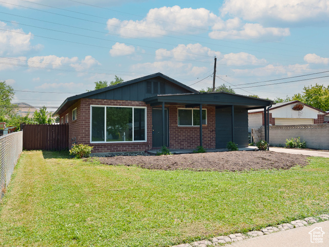 1118 N 1400 W, Salt Lake City UT 84116