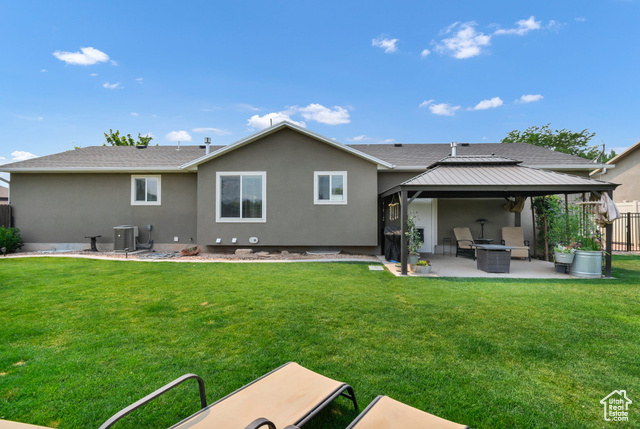 Photo 38 for MLS #2099727 at 554 W 1000 South