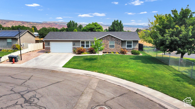 Photo 5 for MLS #2099727 at 554 W 1000 South