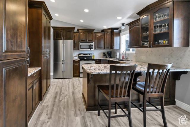 Photo 14 for MLS #2099727 at 554 W 1000 South
