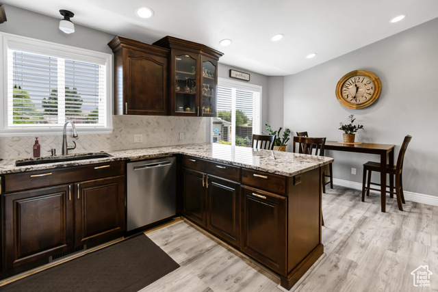 Photo 13 for MLS #2099727 at 554 W 1000 South