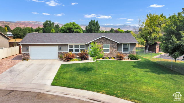 Photo 2 for MLS #2099727 at 554 W 1000 South