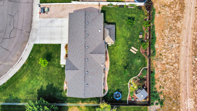 Photo 47 for MLS #2099727 at 554 W 1000 South