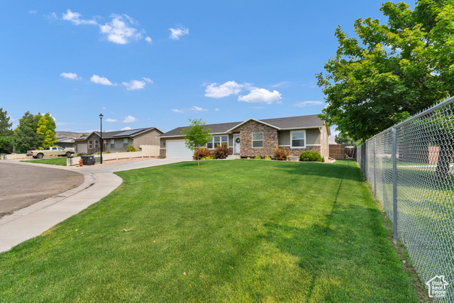 Photo 4 for MLS #2099727 at 554 W 1000 South