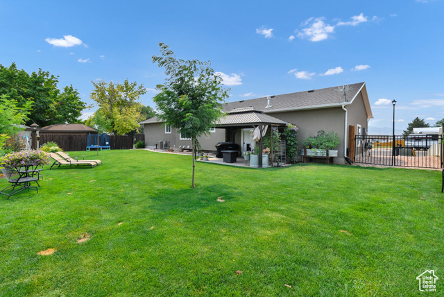 Photo 43 for MLS #2099727 at 554 W 1000 South