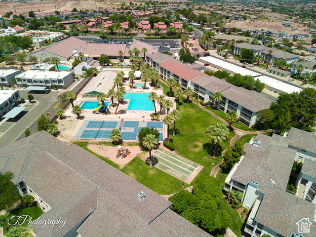 Photo 38 for MLS #2099729 at 1845 W Canyon View Dr #1605