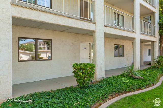 Photo 41 for MLS #2099729 at 1845 W Canyon View Dr #1605