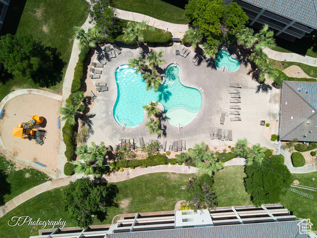 Photo 40 for MLS #2099729 at 1845 W Canyon View Dr #1605