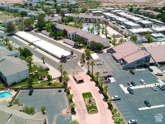 Photo 36 for MLS #2099729 at 1845 W Canyon View Dr #1605