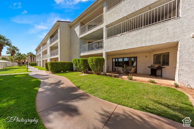 Photo 20 for MLS #2099729 at 1845 W Canyon View Dr #1605