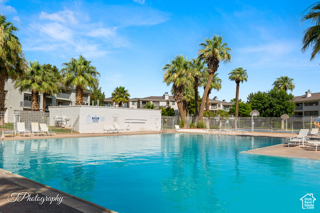 Photo 33 for MLS #2099729 at 1845 W Canyon View Dr #1605