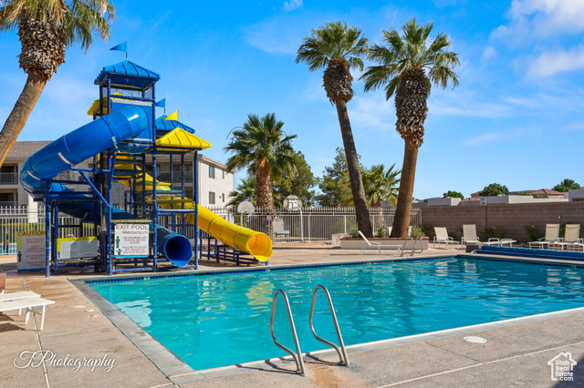 Photo 34 for MLS #2099729 at 1845 W Canyon View Dr #1605