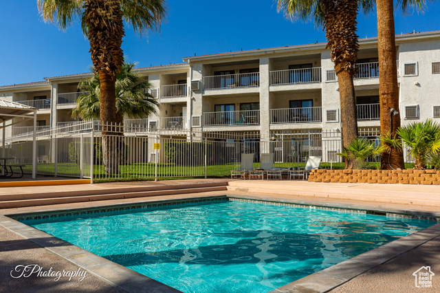 Photo 35 for MLS #2099729 at 1845 W Canyon View Dr #1605