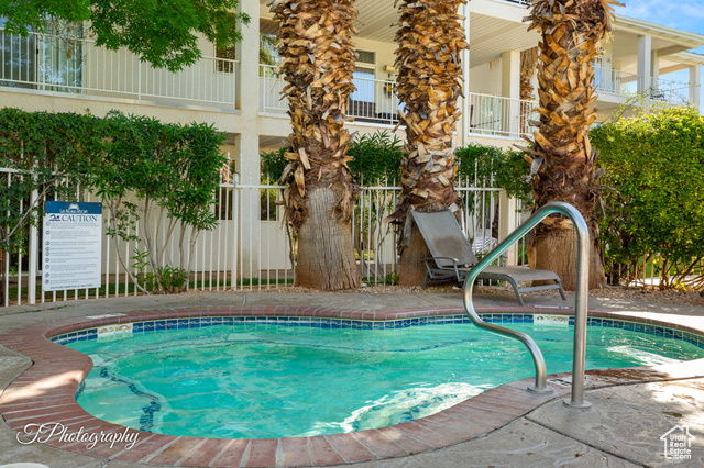 Photo 25 for MLS #2099729 at 1845 W Canyon View Dr #1605
