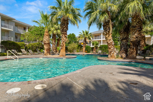 Photo 24 for MLS #2099729 at 1845 W Canyon View Dr #1605