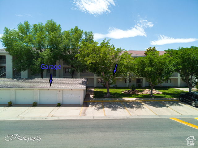 Photo 22 for MLS #2099729 at 1845 W Canyon View Dr #1605