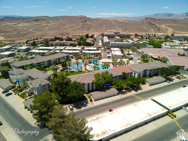 Photo 37 for MLS #2099729 at 1845 W Canyon View Dr #1605
