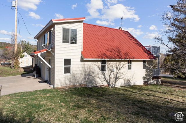 Photo 36 for MLS #2099730 at 797 W Oakridge Rd