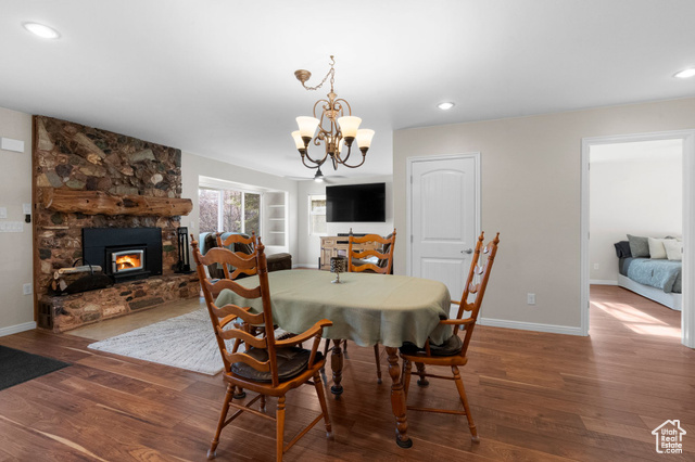 Photo 11 for MLS #2099730 at 797 W Oakridge Rd