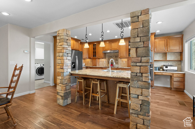 Photo 12 for MLS #2099730 at 797 W Oakridge Rd