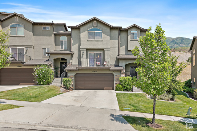 10428 N SAGE VISTA LN, Cedar Hills UT 84062