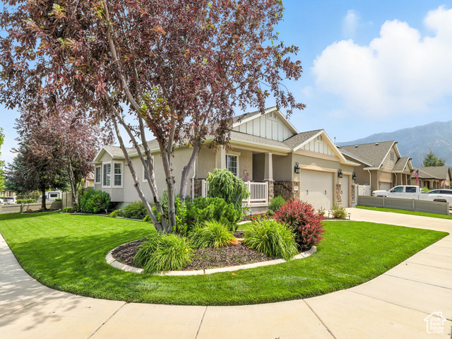 519 STONE WAY, Santaquin UT 84655