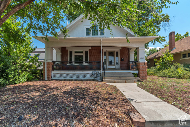 1715 S 900 E, Salt Lake City UT 84105