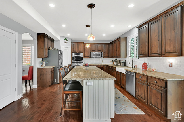 Photo 6 for MLS #2099741 at 1441 Brookshire Dr