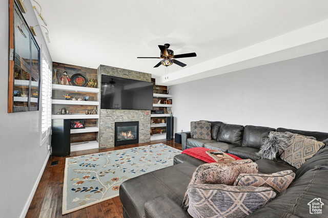 Photo 16 for MLS #2099741 at 1441 Brookshire Dr