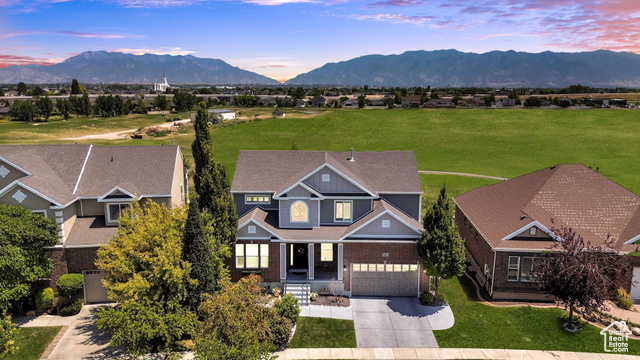 1441 BROOKSHIRE DR, Syracuse UT 84075