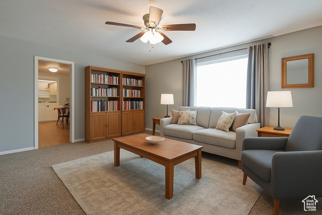 Photo 5 for MLS #2099742 at 171 S Center Street