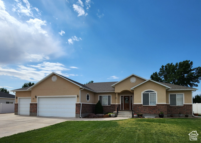 710 E 600 N, Roosevelt UT 84066