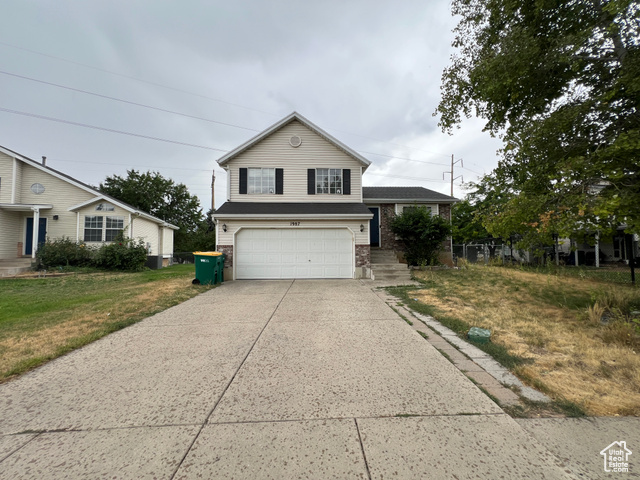 1987 S KATIES WAY, Clearfield UT 84015