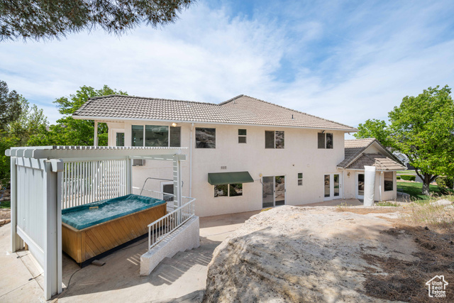 Photo 46 for MLS #2099747 at 1556 E Boulder Springs Rd