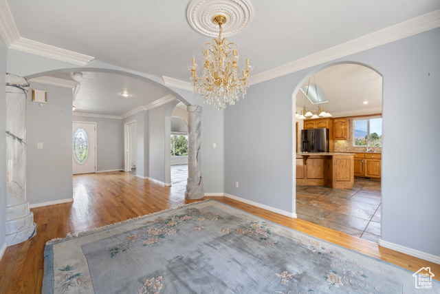 Photo 12 for MLS #2099747 at 1556 E Boulder Springs Rd